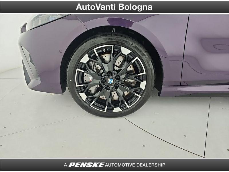 BMW Serie 1 M 135 xDrive MSport Pro