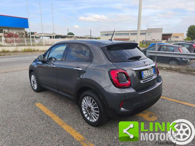 FIAT 500X 1.0 T3 120 CV Sport