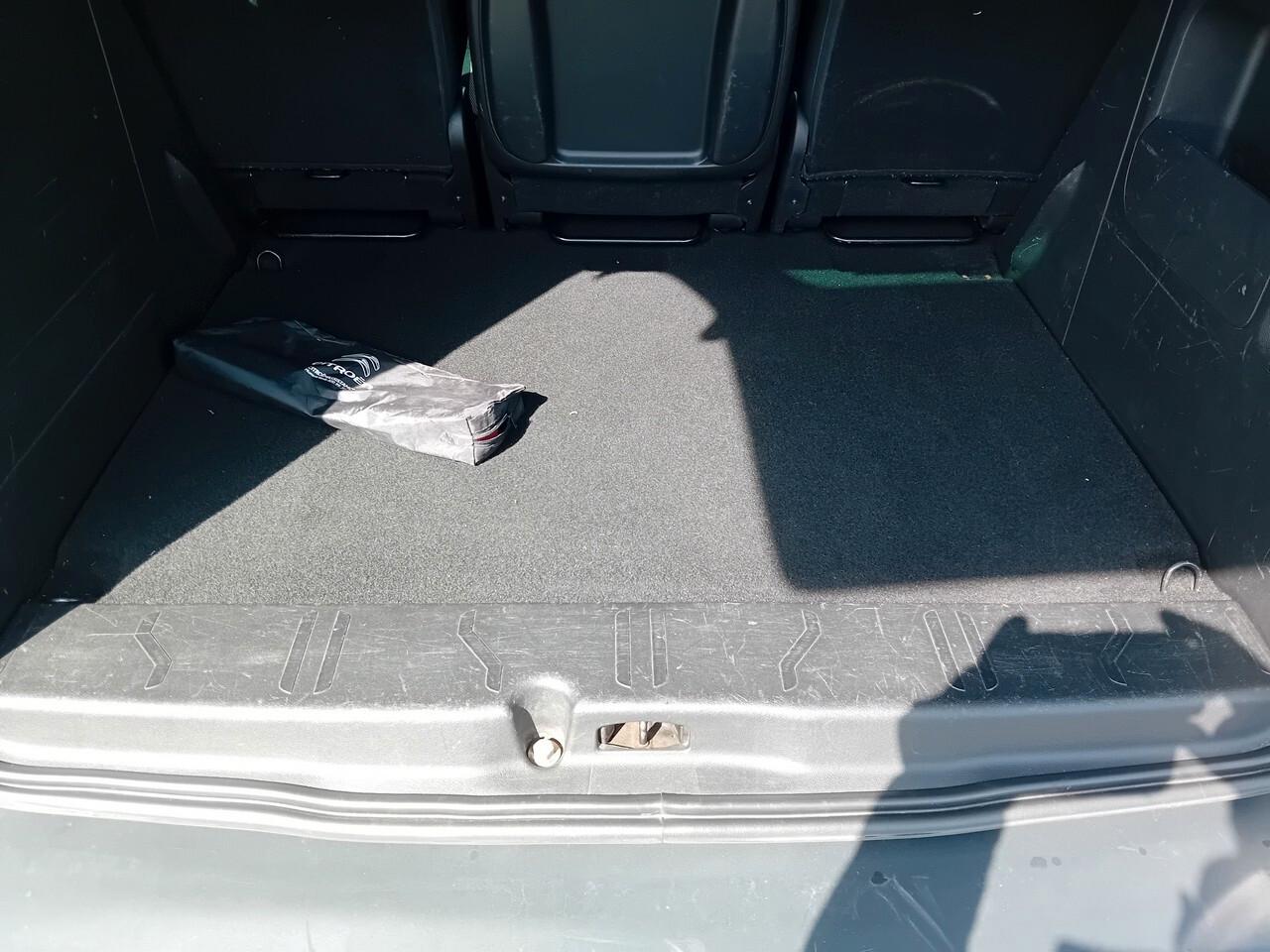 Citroen Berlingo Multispace 1.6 HDi 90 XTR