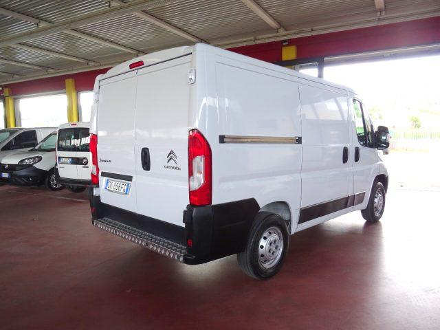 CITROEN Jumper 30 BlueHDi 120 S&S PC-TN Furgone Business
