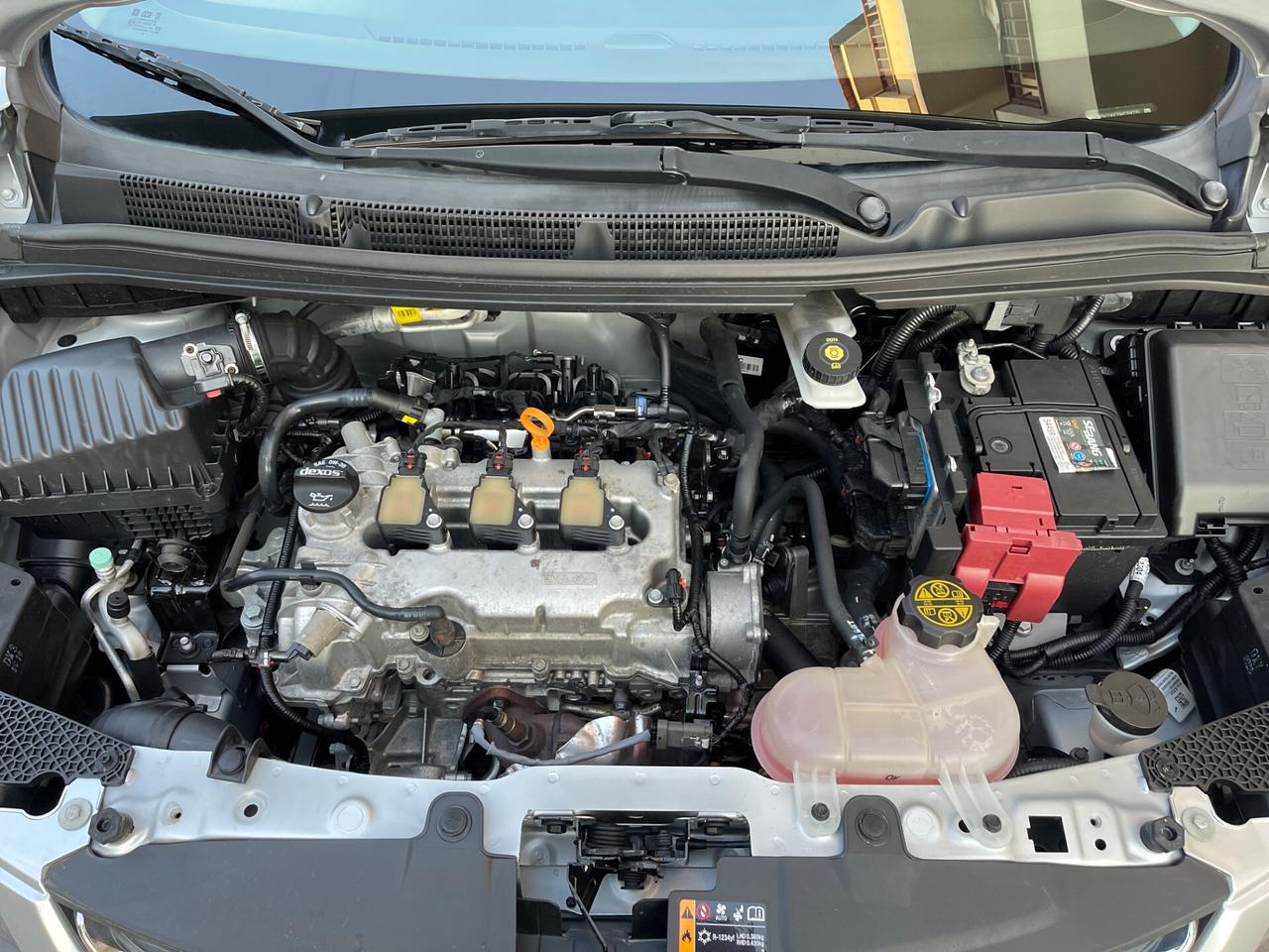 Opel Karl Rocks 1.0 73 CV Start&Stop