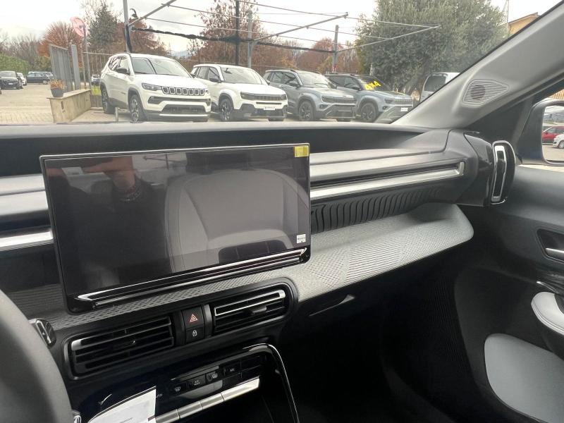 CITROEN C3 MAX HYBRID