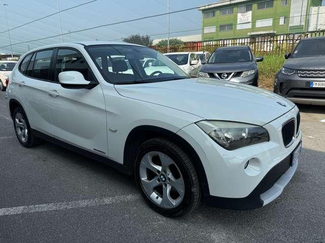 BMW X1 X1 xdrive20d Futura