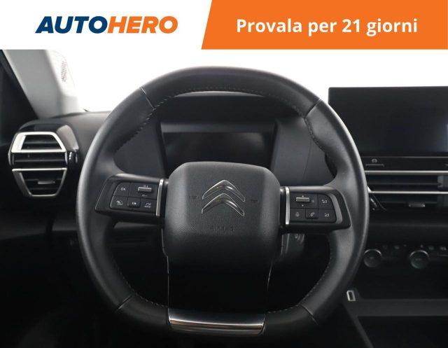 CITROEN C4 X PureTech 100 S&S Feel