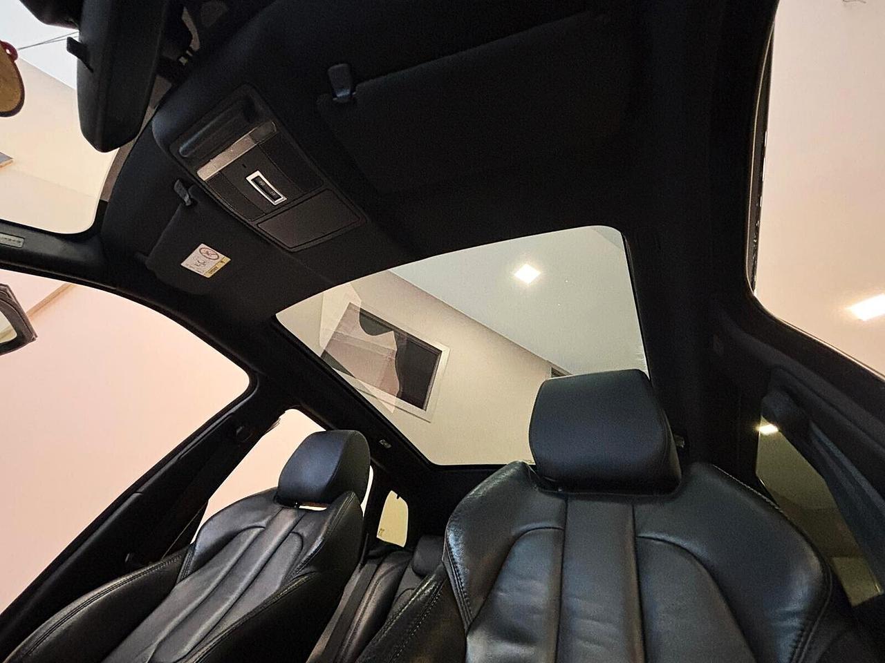 Range Evoque 2.2 TD4 150CV TETTO**80.000KM**