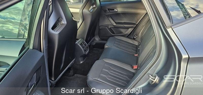 Cupra Formentor Formentor 2.5 TSI 4Drive DSG VZ5