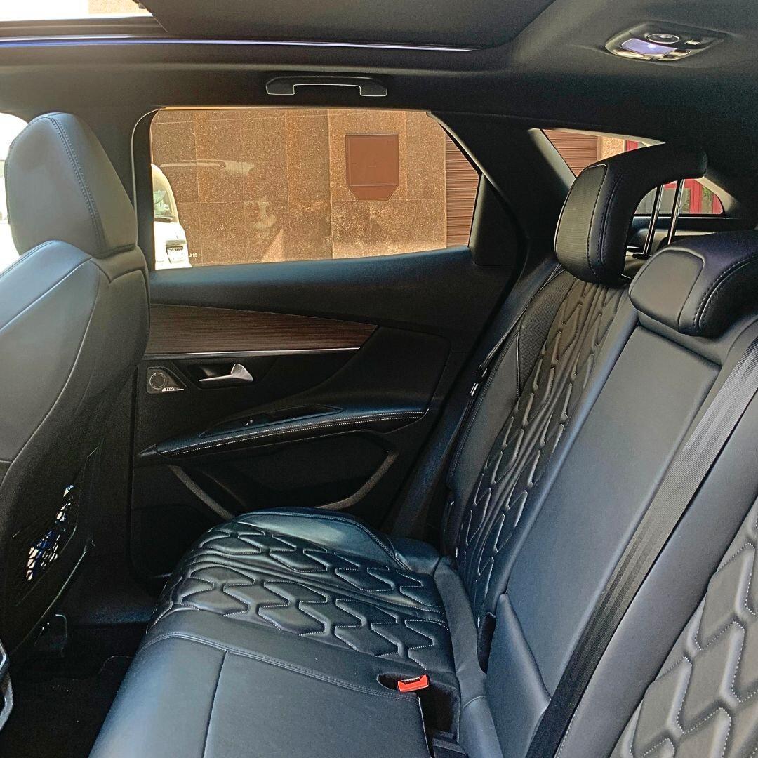 Peugeot 3008 Hybrid GT LINE **34.000KM**