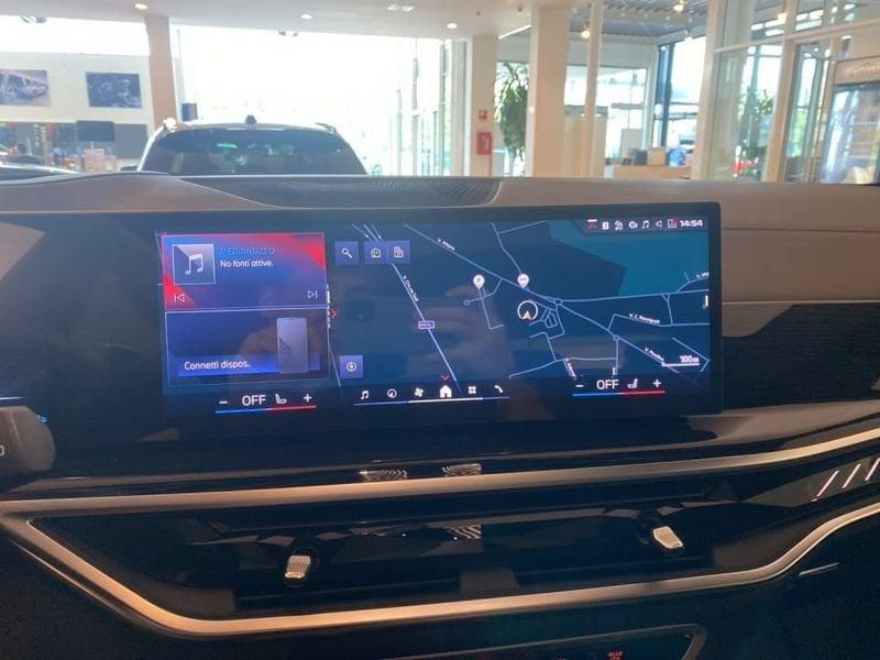 BMW X5 M60i M Sport Pro