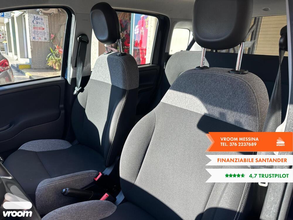 FIAT Panda 3ª serie Panda 1.0 FireFly S&S Hybrid