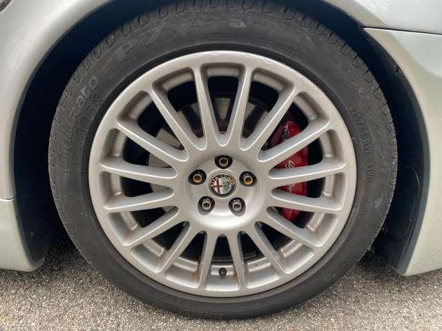 Alfa Romeo 156 3.2 GTA V6