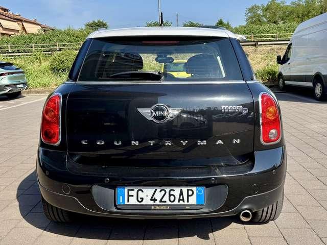 MINI Cooper Cooper D