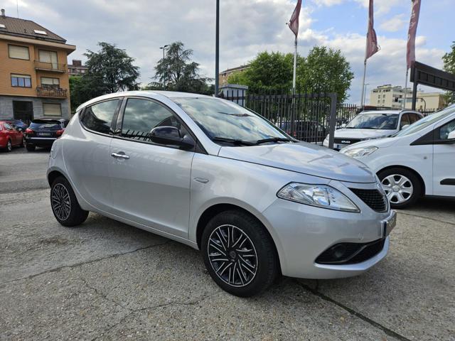 LANCIA Ypsilon 1.2 69 CV 5 porte S&S