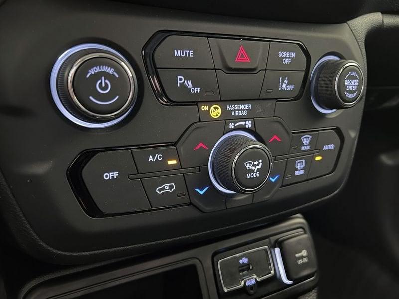 Jeep Renegade Renegade 1.6 mjt Limited 2wd 120cv