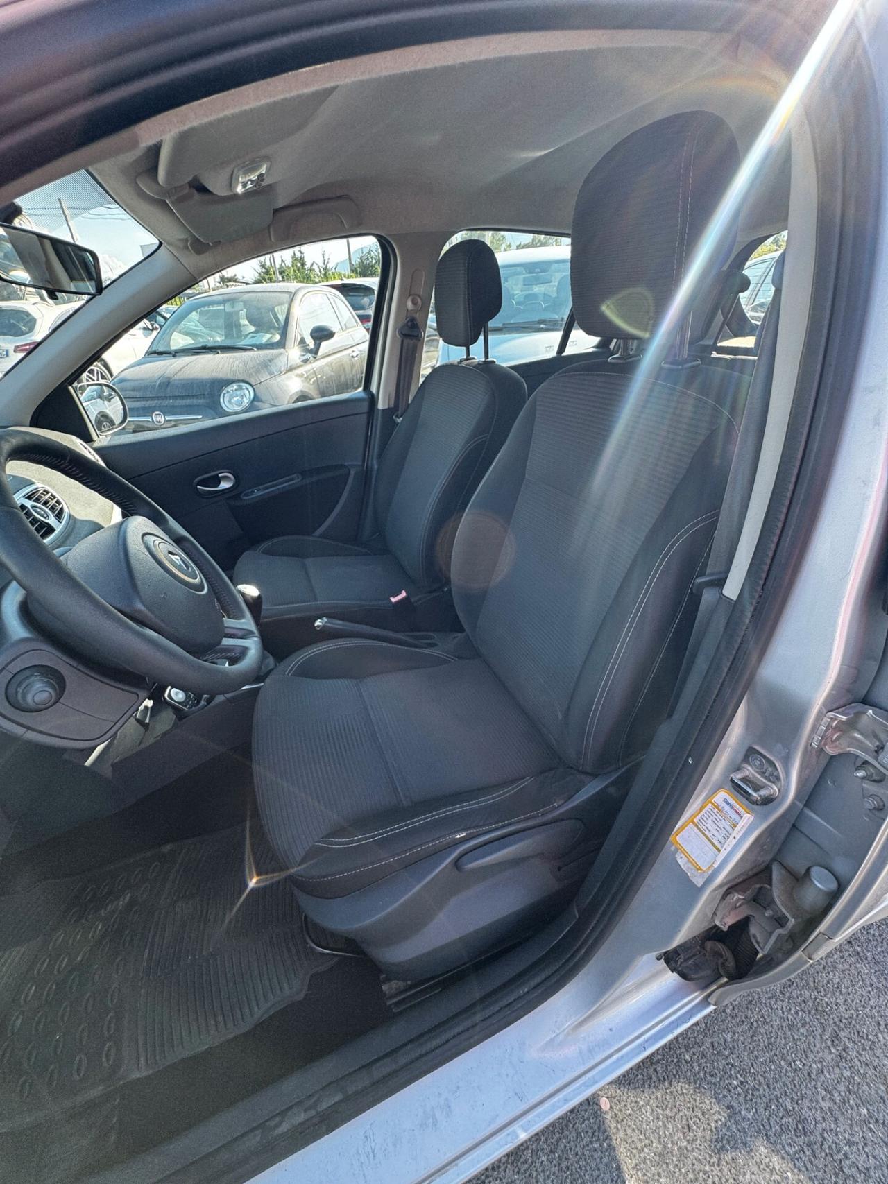 Renault Clio 1.5 dCi 75CV 5 porte Dynamique