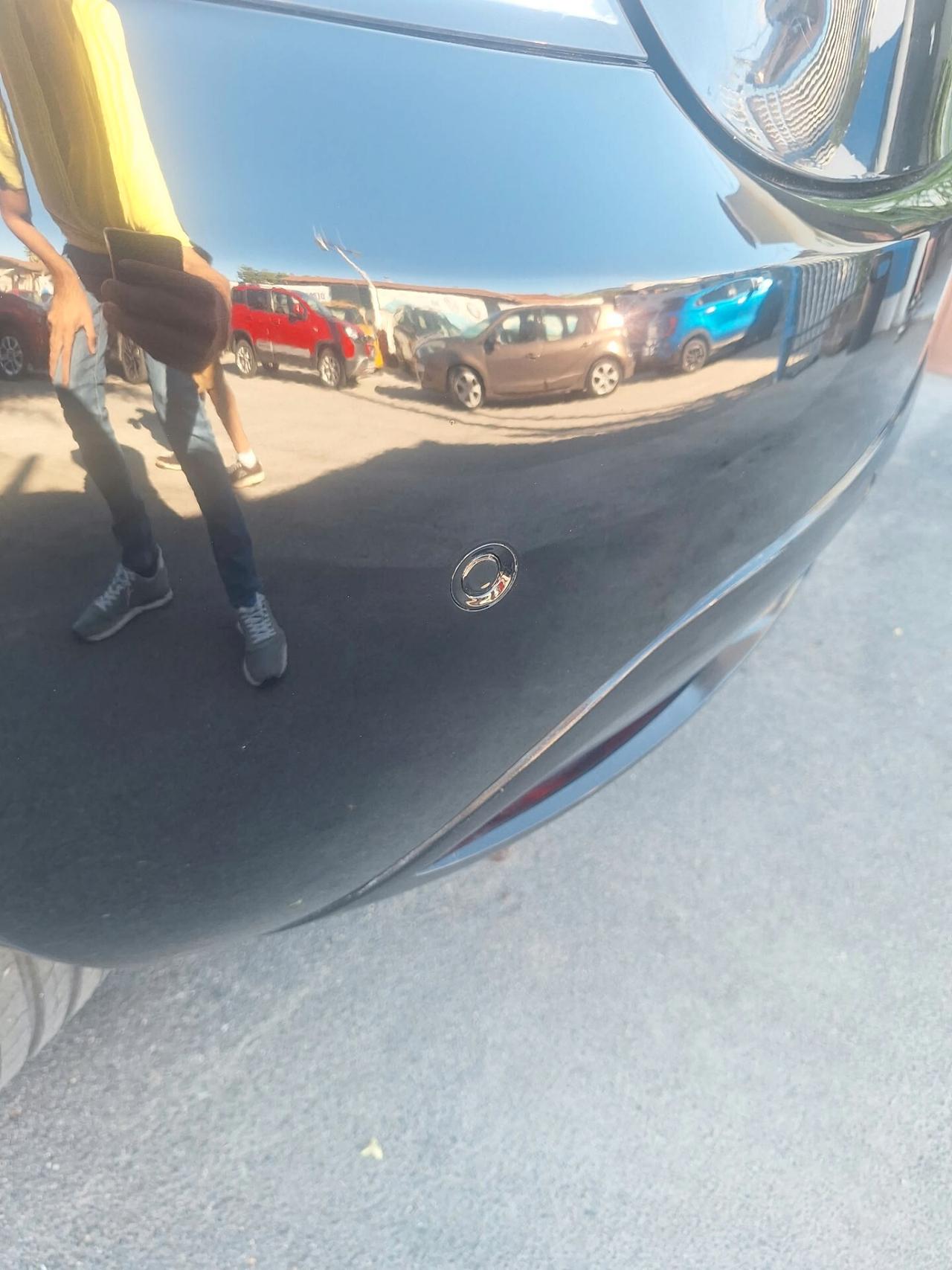 Lancia Ypsilon 1.3 MJT 16V 95 CV 5 porte S&S Gold