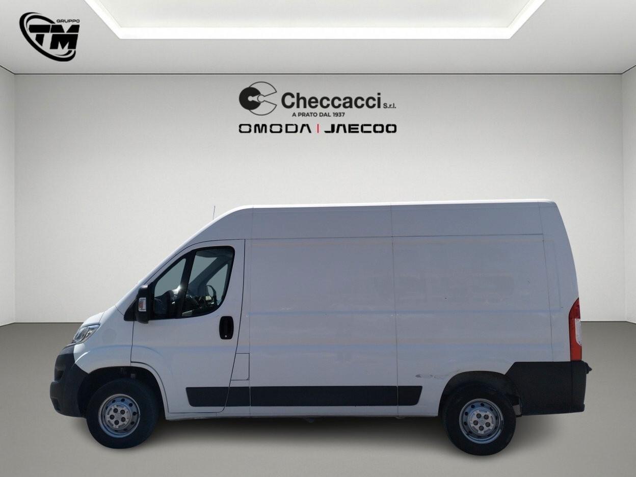 Citroen Jumper 33 BlueHDi 120 S&S PM-TM Furgone