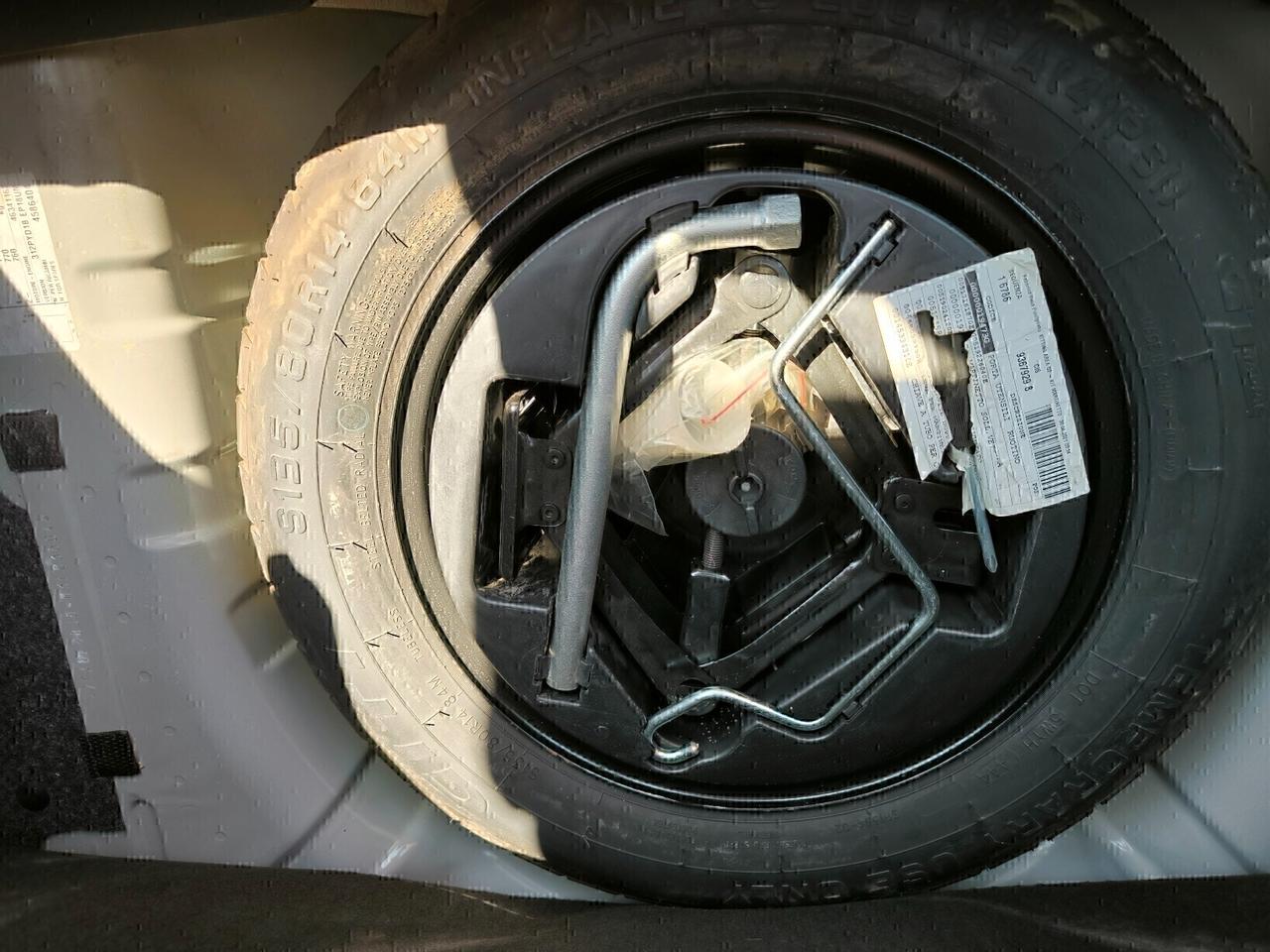 Fiat Panda 1.0 FireFly S&S Hybrid Easy