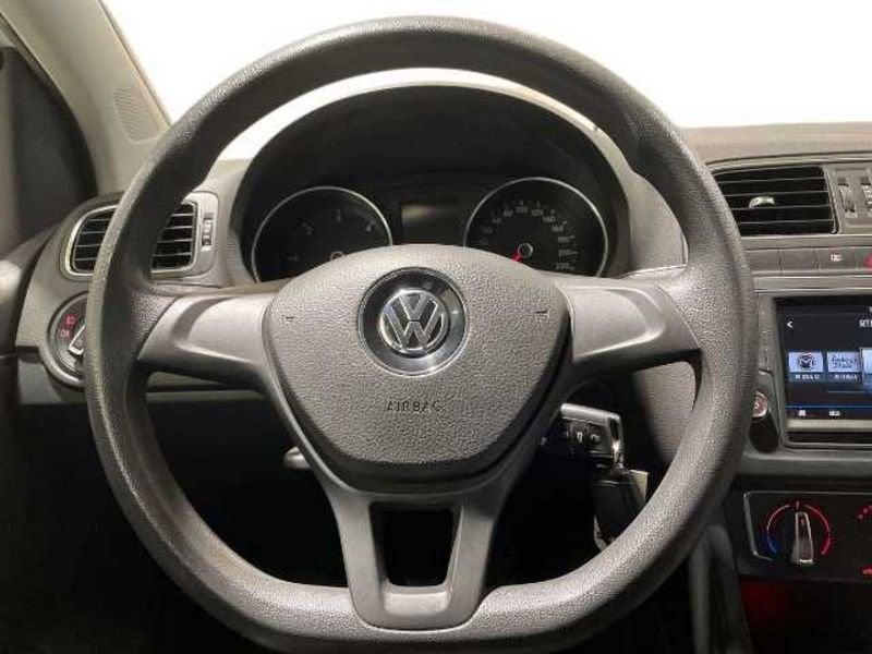 Volkswagen Polo V 2014 1.4 tdi Comfortline 75cv 5p