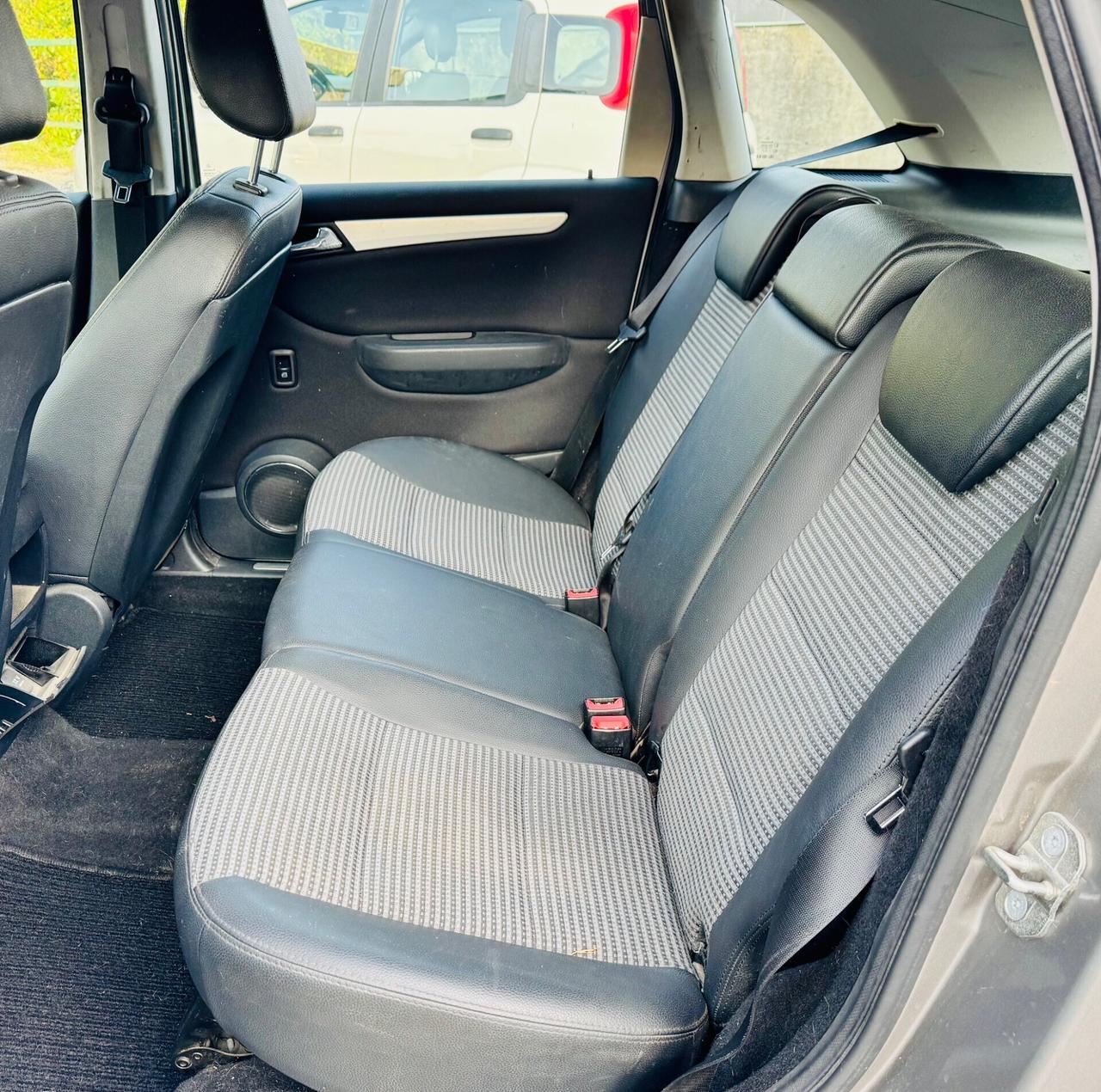 Mercedes-benz B 180 B 180 CDI Sport