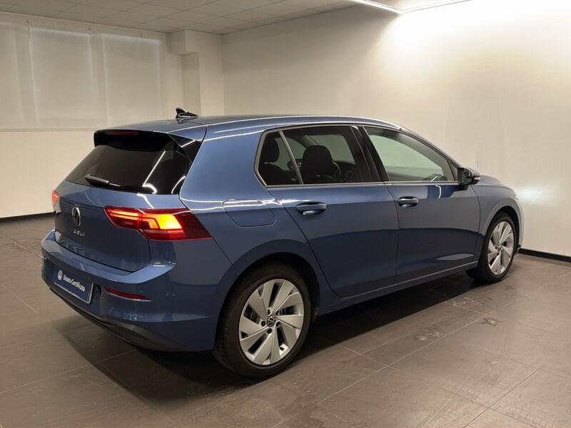 Volkswagen Golf Nuova Edition Plus 2.0 TDI SCR 110 kW (150 CV) DSG