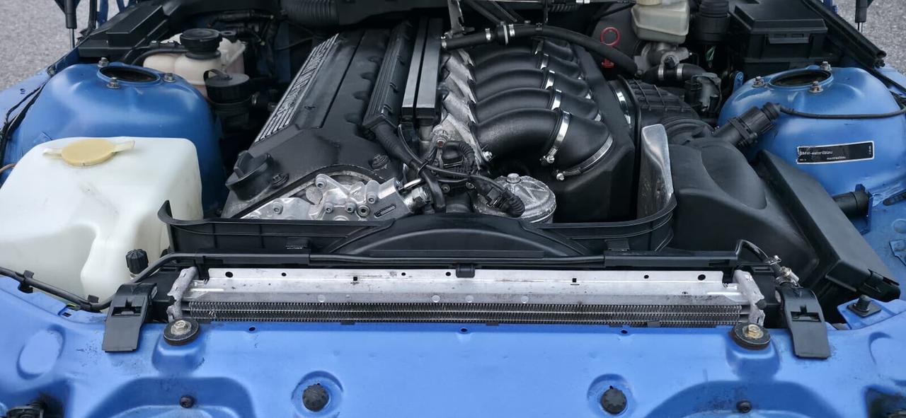 Bmw Z3 M 3.2 24V M Roadster