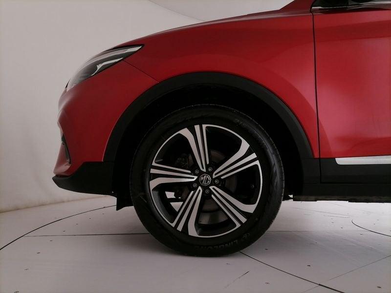 MG ZS 1.5 Comfort