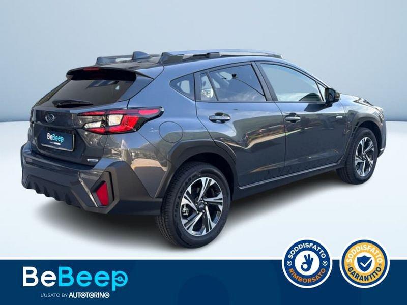Subaru Crosstrek 2.0I E-BOXER STYLE