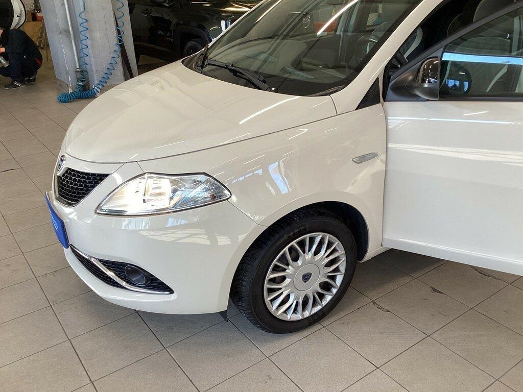 Lancia Ypsilon 5 Porte 1.2 Mya