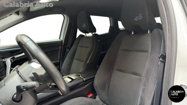 RENAULT Austral Austral Full Hybrid E-Tech 200 CV Esprit Alpine