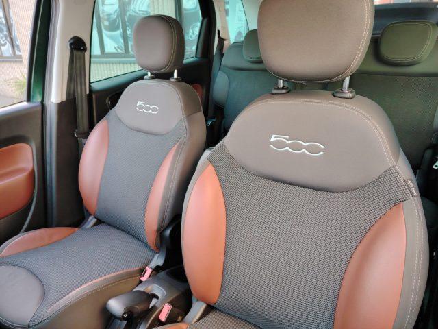 FIAT 500L 1.6 Multijet 105 CV Trekking PREZZO REALE