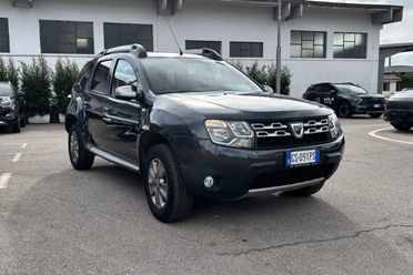 DACIA Duster 1.6 115CV Start&Stop 4x2 GPL Lauréate
