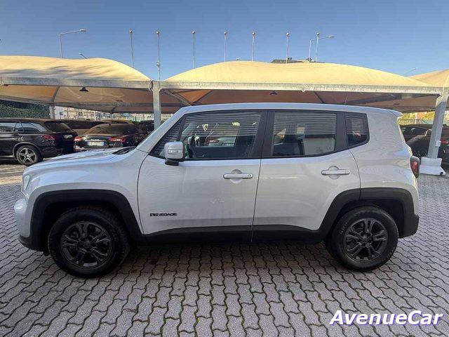 JEEP Renegade 1.3 t4 Longitude 150cv ddct PREZZO REALE IVA ESP.