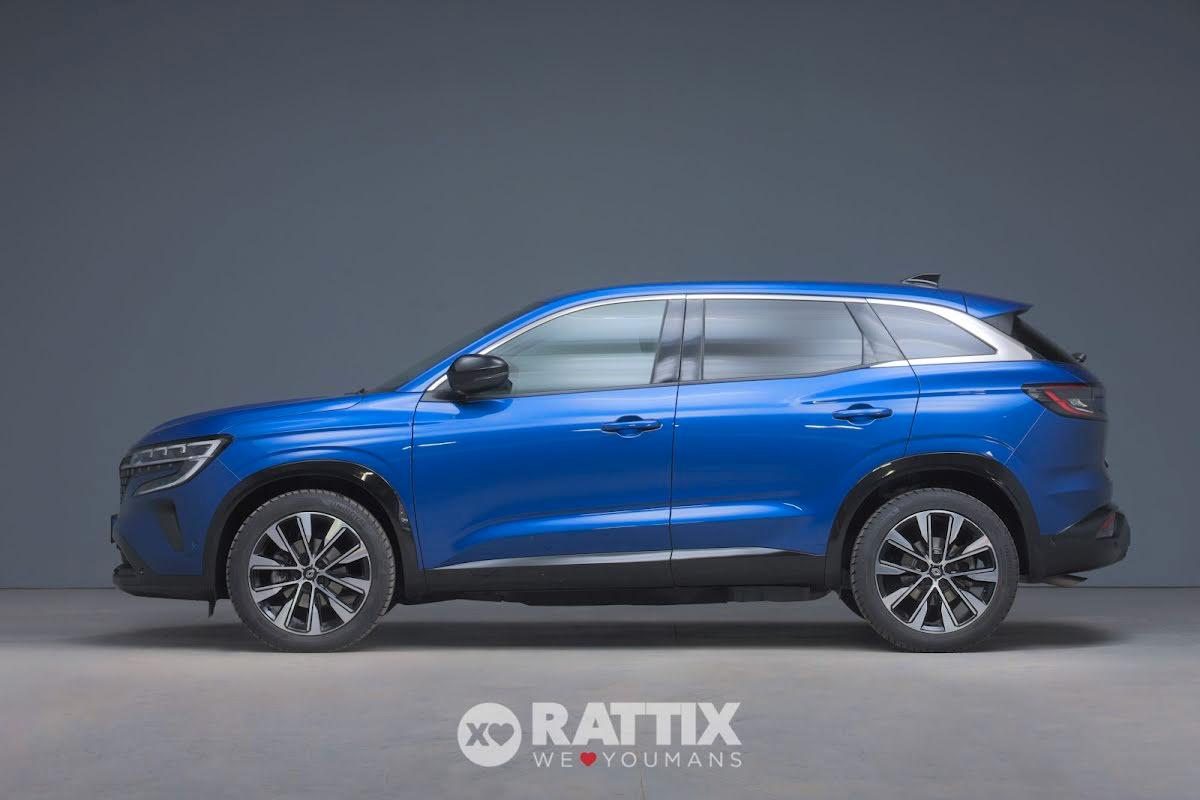 Renault Austral 1.3 MHEV 160CV Techno Auto