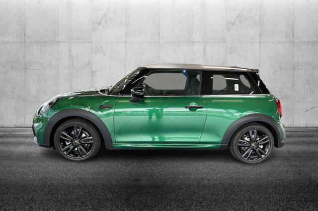 MINI Mini 1.5 Cooper JCW