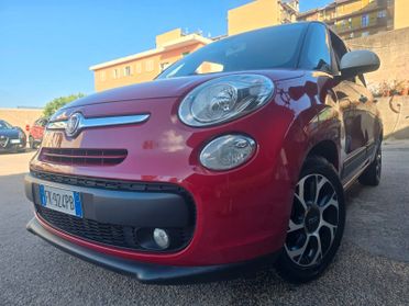 Fiat 500L 1.3 MJT Lounge FULL opt 2017