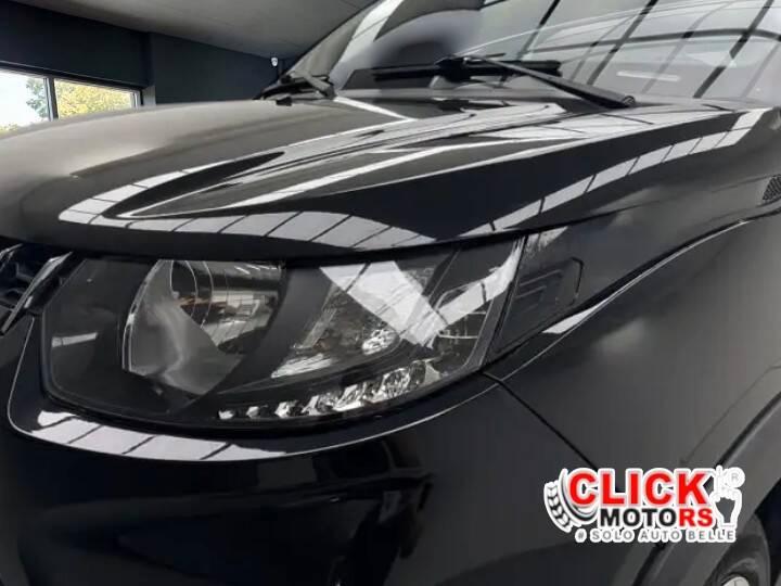 Mahindra KUV100 Mahindra KUV100 GPL