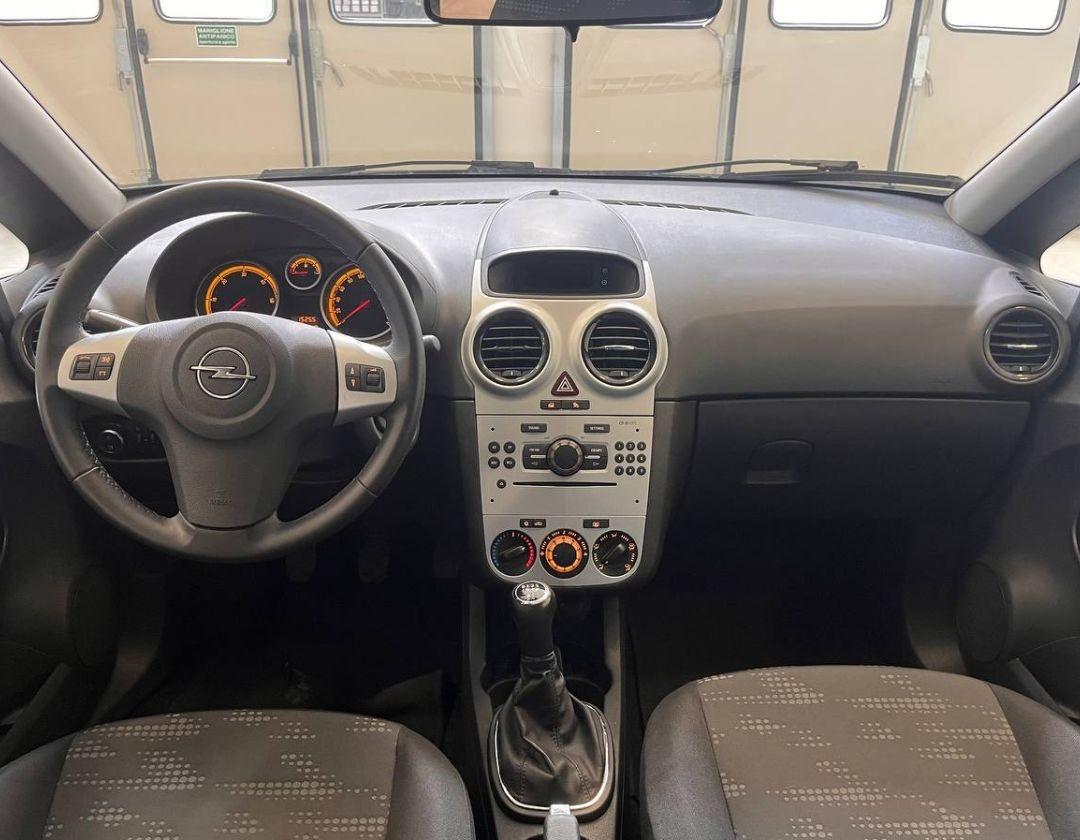 OPEL Corsa 4ª serie - Corsa 1.3 CDTI 95CV F.AP. 5 porte Cosmo