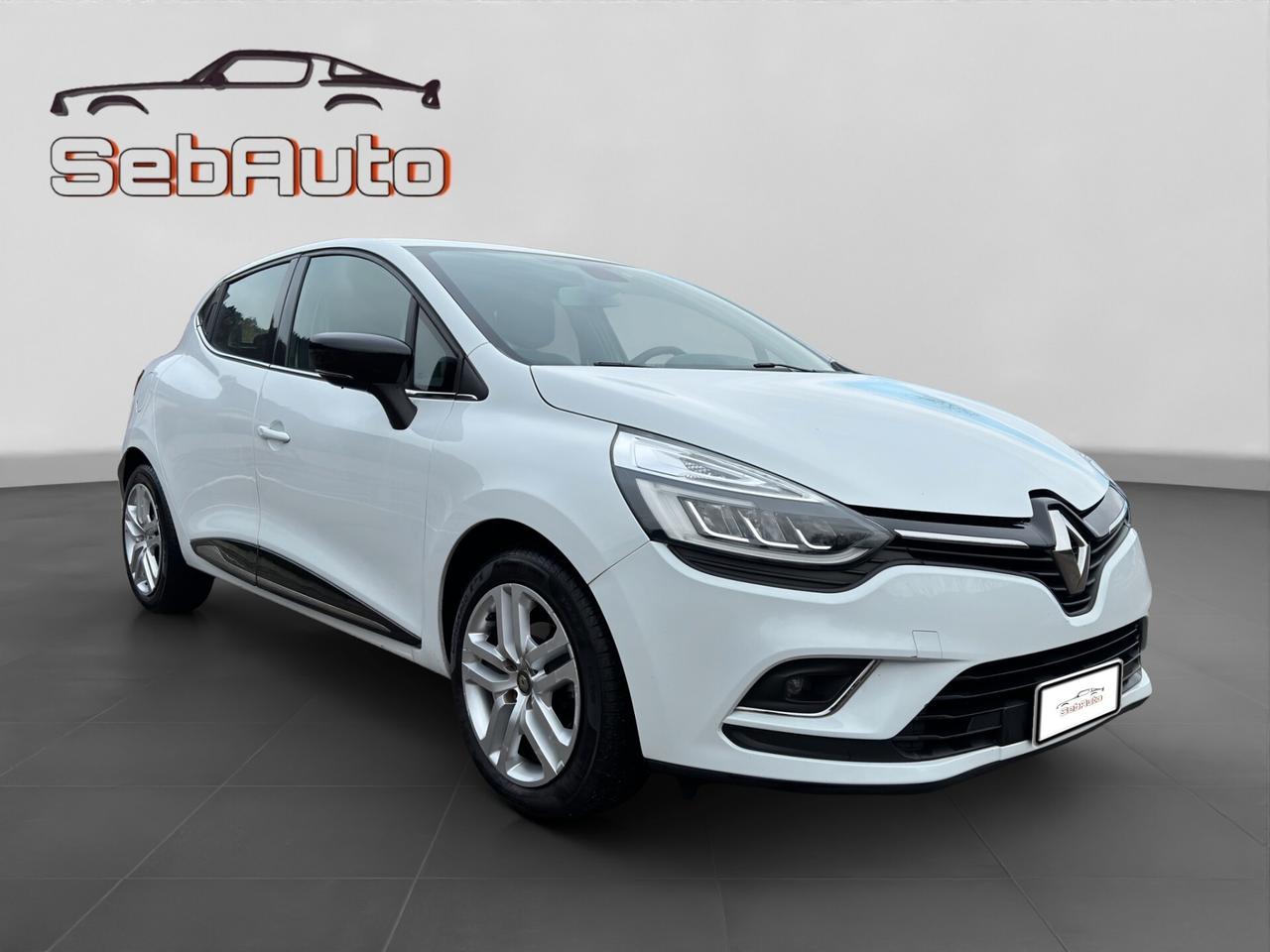 Renault Clio dCi 8V 75 CV 5 porte Moschino Zen ( IVA A PARTE )