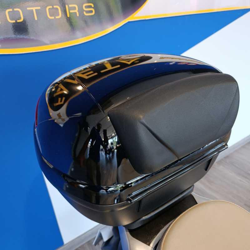 Piaggio Beverly 400 i.e. - 2008