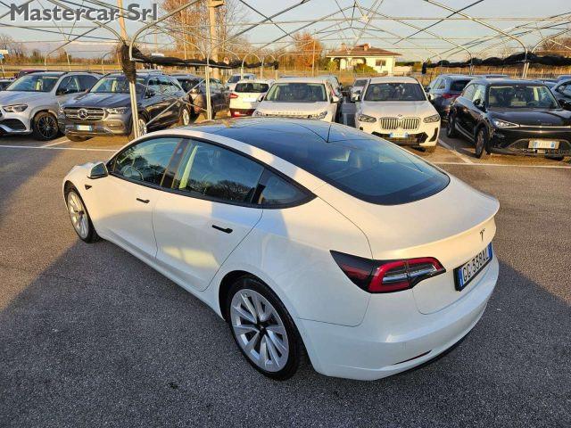 TESLA Model 3 Long Range Dual Motor awd Autopilot - GG338AL