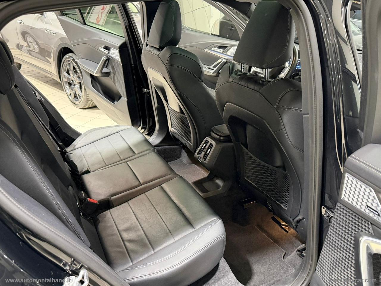 BMW X2 xDrive 20d Msport Pro