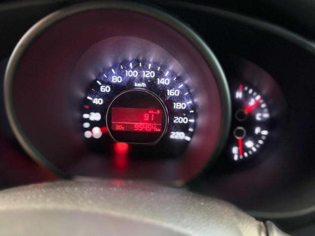 KIA Soul 1.6 CRDi You® Soul