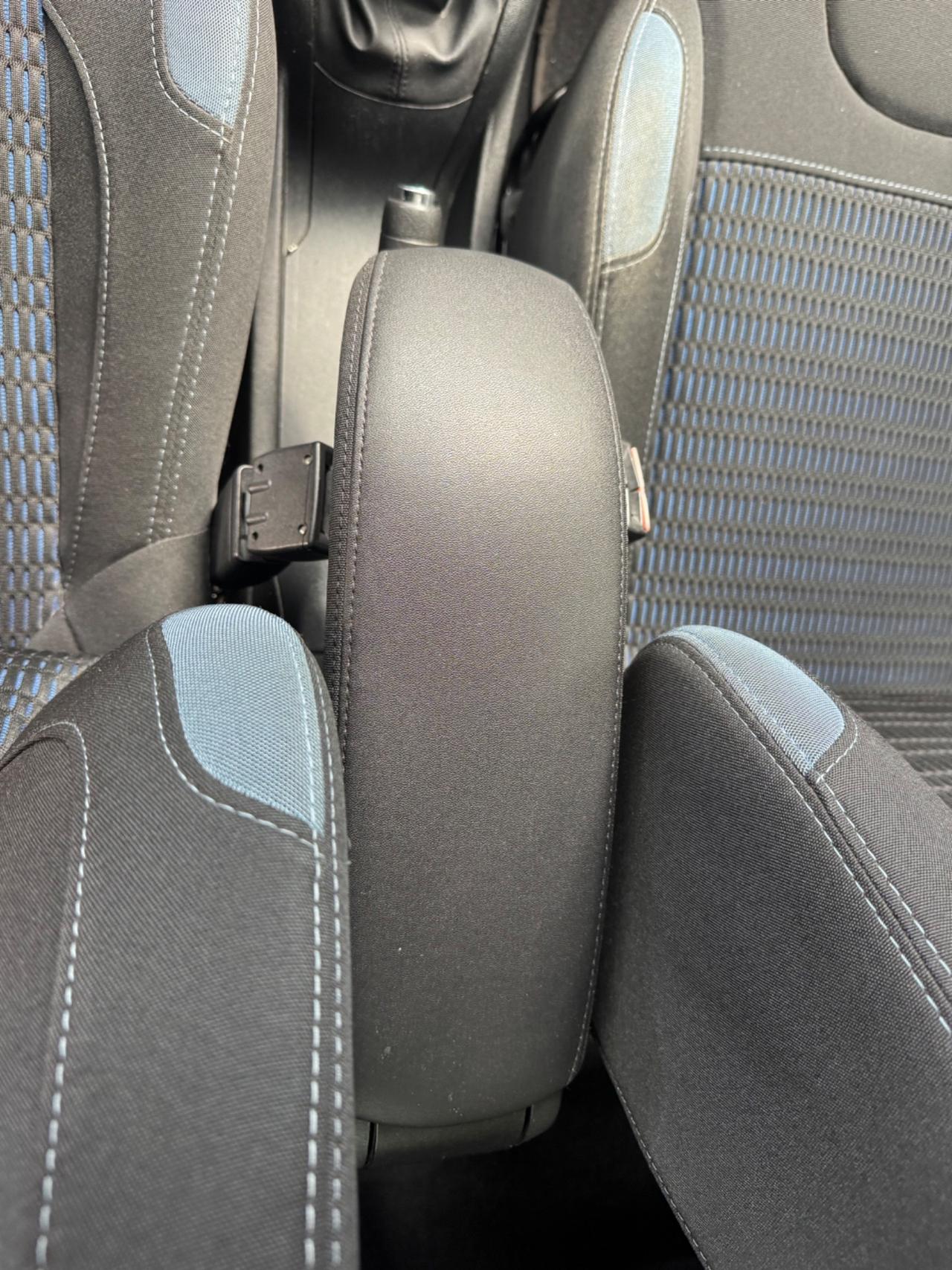 Peugeot 208 1.6 e-HDi 92 CV Stop&Start 5 porte Allure