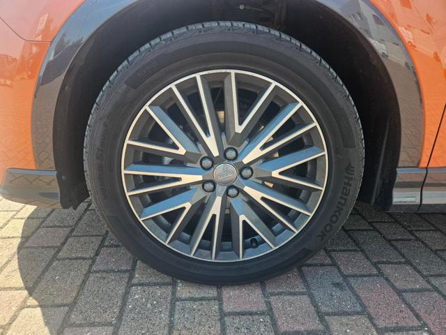 AUDI Q3 2.0 TDI 150 CV S tronic S line Edition