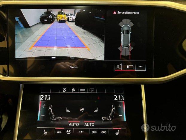 AUDI A6 allroad 40 TDI 2.0 quattro S tronic Evol