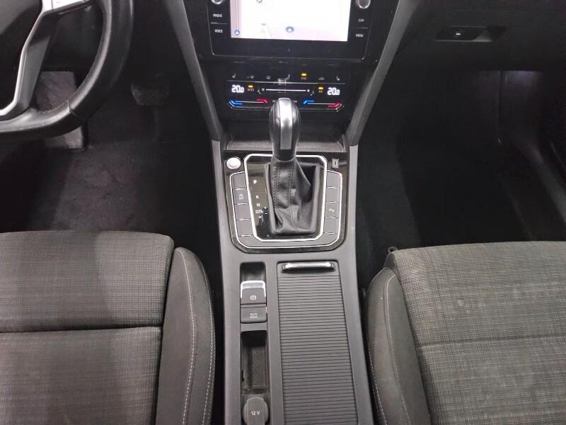 VOLKSWAGEN Passat 8ª serie Passat Variant 2.0 ...