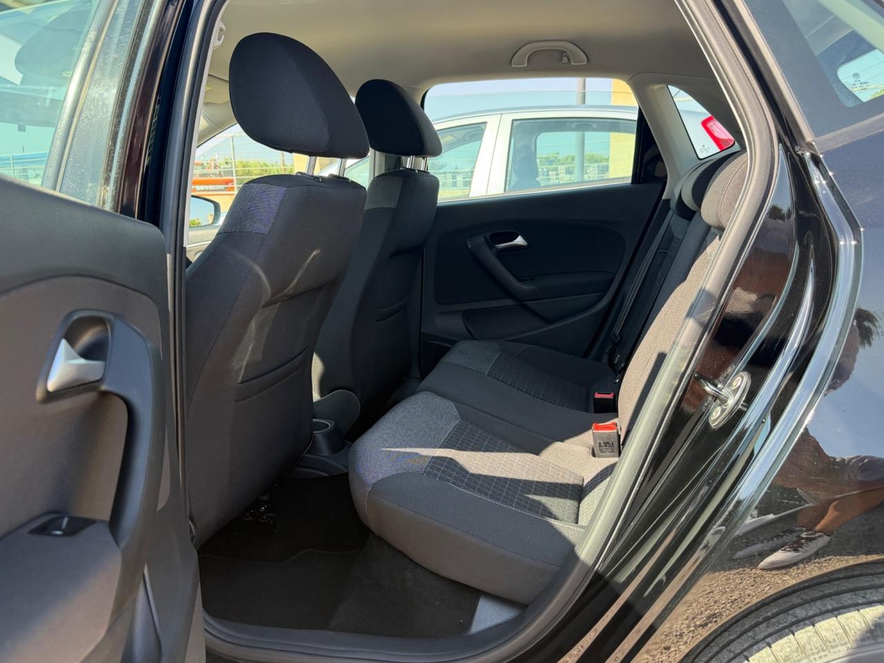 Volkswagen Polo 1.0 MPI 75 CV 5p. Comfortline