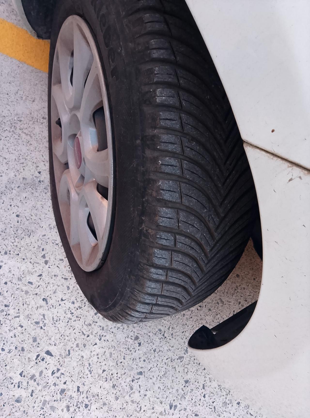 Fiat Panda 0.9 Benzina Metano 62kw