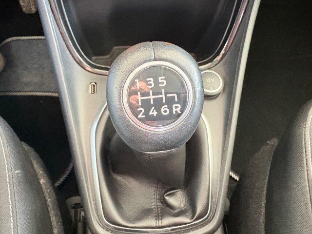 FORD Puma 1.0 EcoBoost 95 CV OK NEOP PROMO FINANZIARIAI