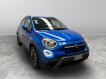 FIAT 500 X 2018 - 500X 1.0 T3 Cross 120cv